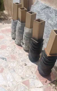 پایه میز بیلیارد