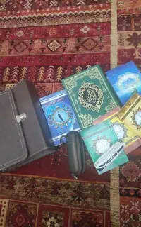 قلم قرآنی بصیر