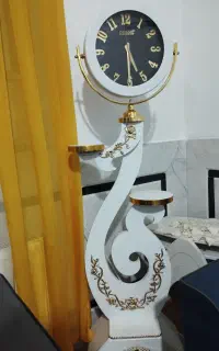 ساعت قدی پرنسس