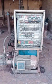 تولید قطعات المینیومی سرب