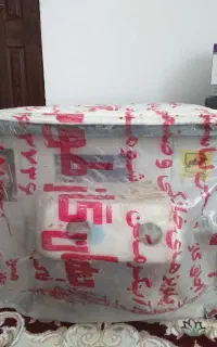 اجاق گاز دوشعله نو