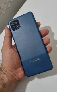 گوشی سامسونگ GALAXY A12