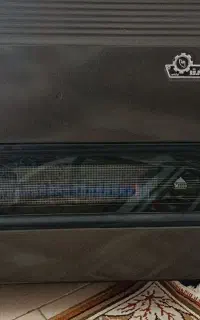 بخاری گازی ۸۰۰۰  ایران شرق  زیر قیمت