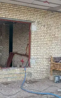 بنایی