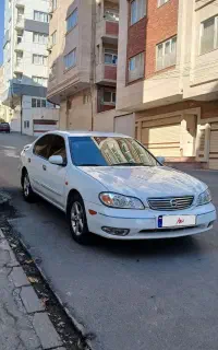 ماکسیما ۸۹ اتومات
