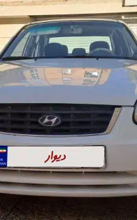 ورنا مدل ۸۹...۱۷۰ کارکرد واقعی