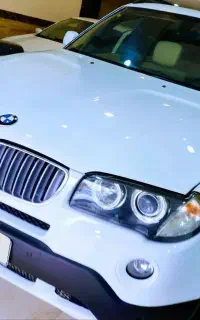 2006ترخیص2010BMWفولUSAسقف جیرپاناروما3Litrکهکشانی