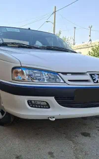 پارس سال