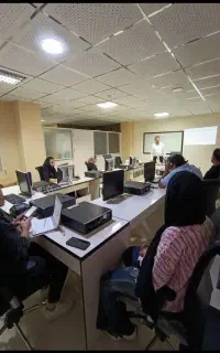 آموزش کامپیوترicdl/گواهینامه/دیپلم آموزش پرورش