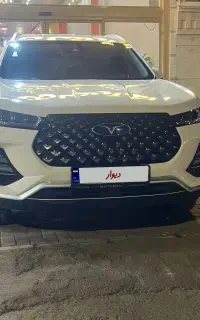 تیگو ۷ پرو پرمیوم مدل ۴۰۳