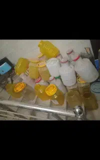 دبه ۱۰ و ۲۰ لیتری