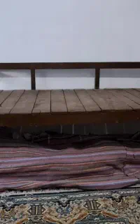 تخت سنتی