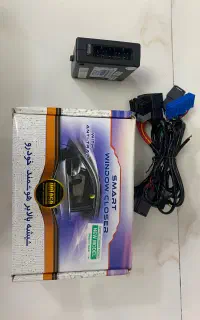 پاور ویندوز پژو پارس سال