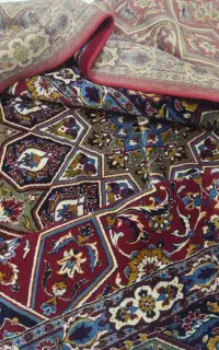 فرش قدیمی