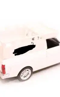 وانت باربری