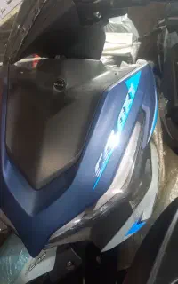 طرح اروکس رادیاتور دار  گالکسی