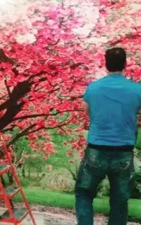 مرکزکاغذ دیواری مستاجری ارزونترازنقاشی رنگ اینجاست