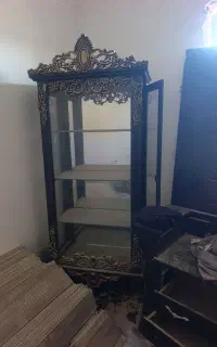 بوفه