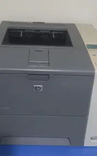 پرینترلیزری HP3005d دو رو زن