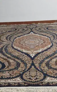 فرش 9متری