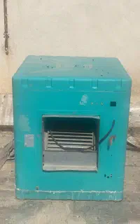 کولر ابی