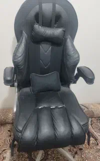 صندلی چرخدار (اداری و گیمینگ)
