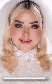 میکاپ وشینیون تخصصی با سابقه کاری بالا