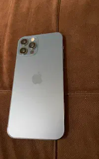 iPhone12 pro 256