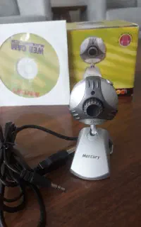 دوربین کامپیوتر