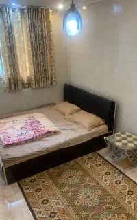 اجاره تک سوییت ویه خواب یه حال در مجتمع