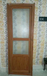 درب سرویس