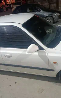 هیوندا ورنا 1600اتومات