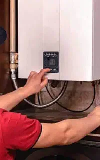 (تعمیرکار رسمی) تعمیر پکیج بوتان ایران رادیاتورکرج