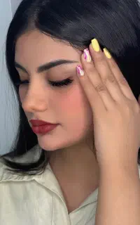 اکستنشن مژه و لیفت مژه و ابرو