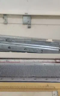 دستگاه بافتنی برادر 840