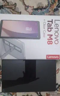 تبلت لنوو  Tab M8