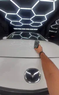 کارشناسی و تشخیص رنگ اتومبیل شرق تهران