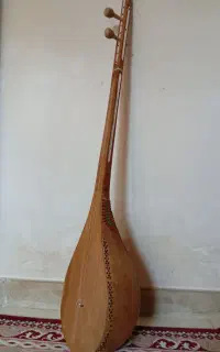 دمبوره خوش صدا دنبوره وطنی