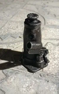 جک روغنی رومانی اصل