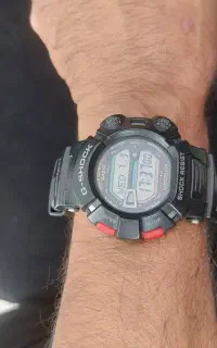 کاسیو جیشاک اصل