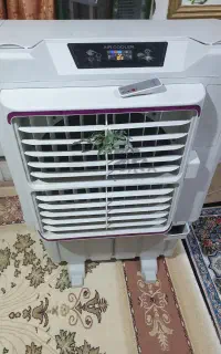 کولر آبی جدید