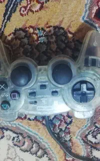 دسته PS2