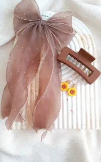 پک هدیه رنگ موکا
