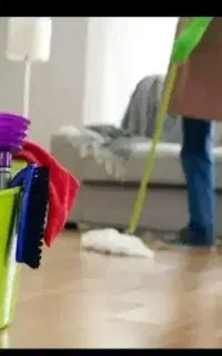 نظافت منزل
