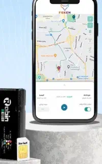 ردیاب و دوربین مخفی خودرو