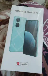HUAWEI nova Y73