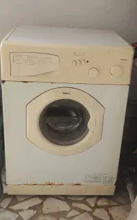 لباسشویی ۵ کیلویی حایر