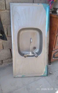 یک عددسینک