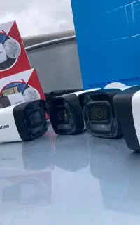 نصب دوربین مدابسته و دزدگیر کمترین سود