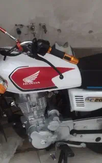 موتور200احسان درحد نو